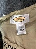 Talbots Paisley Gold Casual Pants Size 4 - photo 7