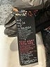 Topshop Floral Black Casual Dress Size 2 - photo 8