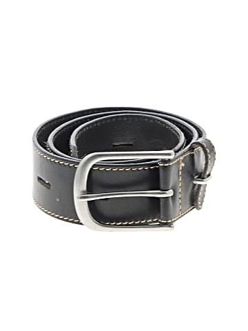Banana Republic Leather Belt (view 1)