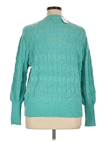 Cato Pullover Sweater (view 2)