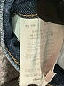 Lee Blue Jeans Size 18 - photo 5