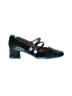 Sam Edelman Teal Heels Size 7 - photo 1