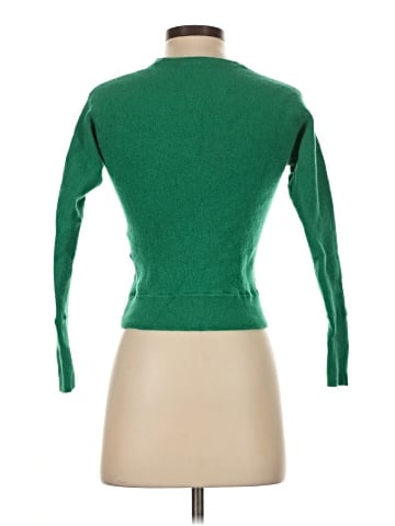Lacoste Wool Cardigan (view 2)
