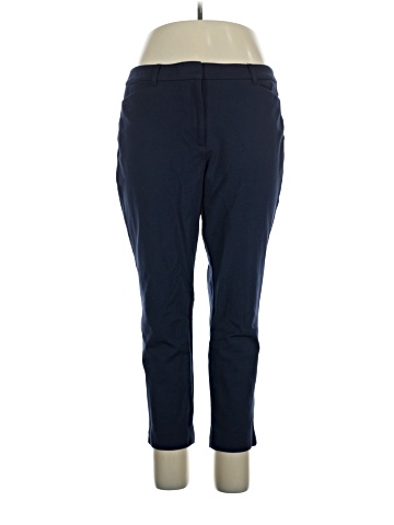 White House Black Market Active Pants (view 1)