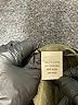 Parker 100% Polyester Green Casual Dress Size M - photo 8