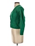 Lacoste 100% Wool Green Wool Cardigan Size EU 34 / US 4 - photo 5