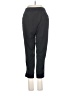 C9 By Champion Solid Black Casual Pants Size S - photo 2