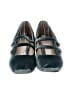 Sam Edelman Teal Heels Size 7 - photo 2