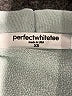 perfectwhitetee 100% Cotton Teal Sweatshirt Size XS - photo 7