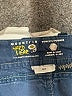 Mountain Hardwear Blue Denim Shorts Size 20 - photo 3