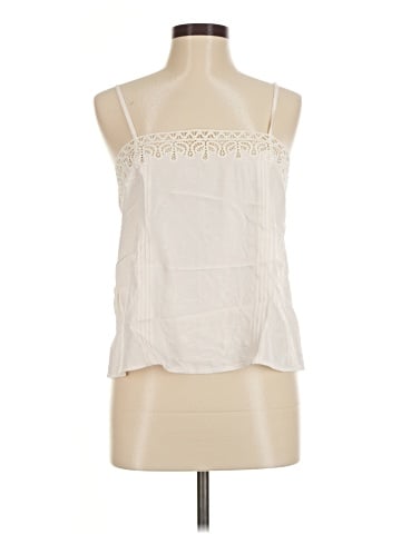 Ann Taylor LOFT Sleeveless Blouse (view 1)