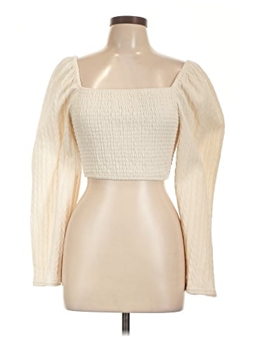 Emory Park Pullover Sweater (view 1)