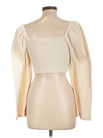 Emory Park Pullover Sweater (view 2)
