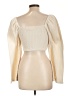 Emory Park Ivory Pullover Sweater Size L - photo 2
