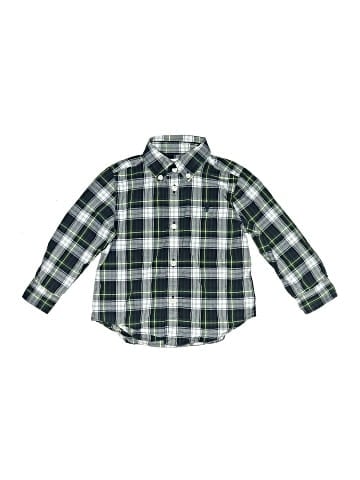 Ralph Lauren Long Sleeve Button-Down Shirt (view 1)