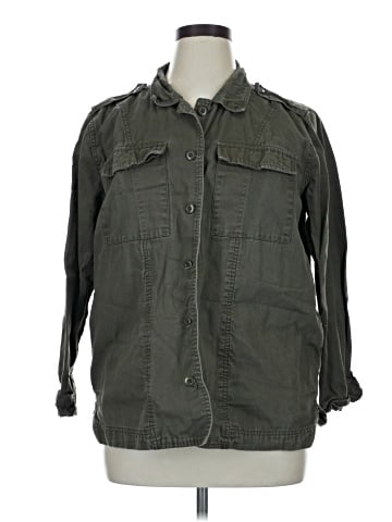 rue21 Jacket (view 1)