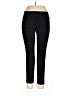 Insight Houndstooth Black Dress Pants Size 10 - photo 1