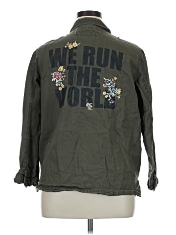 rue21 Jacket (view 2)