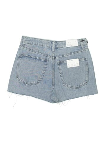 WeWoreWhat Denim Shorts (view 2)