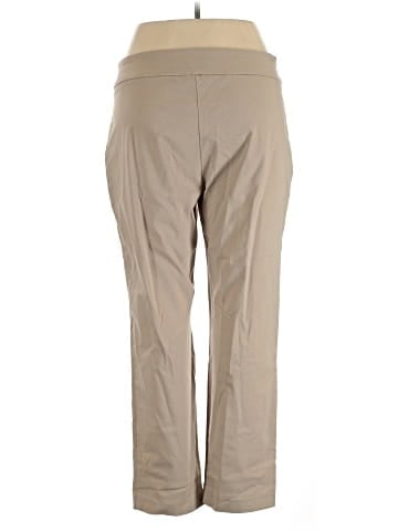 Dana Buchman Casual Pants (view 2)