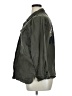 rue21 100% Cotton Green Jacket Size 1X - photo 5