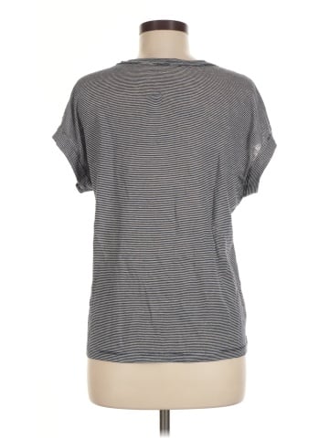 Ann Taylor LOFT Short Sleeve T-Shirt (view 2)
