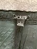 J.Crew Black Casual Pants Size L - photo 7