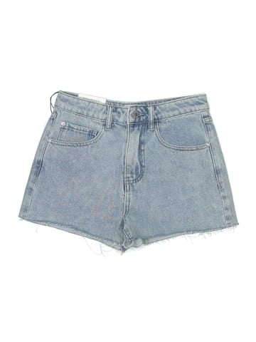 WeWoreWhat Denim Shorts (view 1)