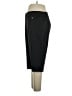 Studio 1940 Black Active Pants Size 14 - photo 5
