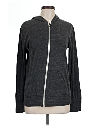Alternative Earth Zip Up Hoodie (view 1)