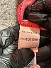 L.L.Bean 100% Polyester Pink Track Jacket Size L - photo 7