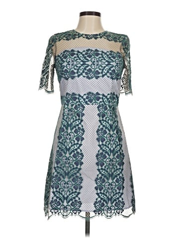 Topshop Cocktail Dress (view 1)
