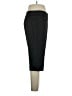 Studio 1940 Black Active Pants Size 14 - photo 4