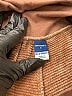 Old Navy - Maternity 100% Polyester Brown Casual Pants Size Med Maternity - photo 6