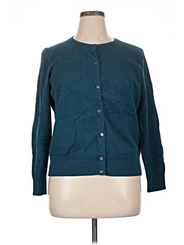 Lands' End Cardigan (view 1)