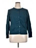 Lands' End Teal Cardigan Size 18 (petite) - photo 1