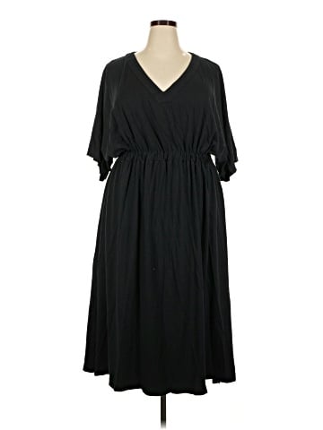 ABLE Casual Dress (view 1)