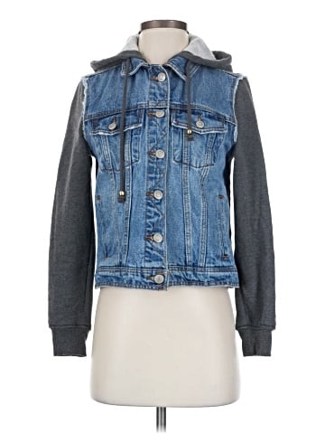 Aeropostale Denim Jacket (view 1)