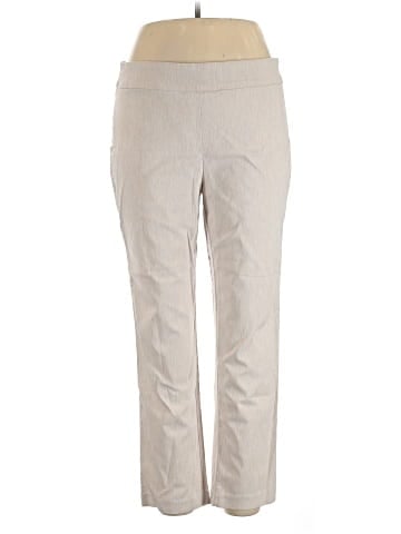 Dana Buchman Casual Pants (view 1)