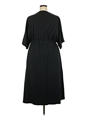ABLE Casual Dress (view 2)