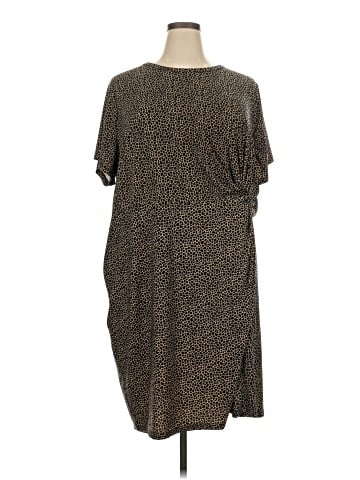 MICHAEL Michael Kors Casual Dress (view 1)