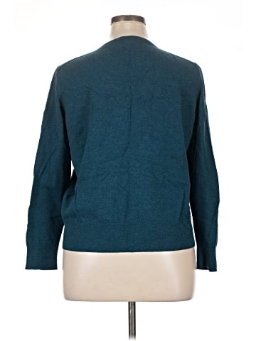 Lands' End Cardigan (view 2)