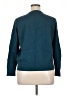 Lands' End Teal Cardigan Size 18 (petite) - photo 2