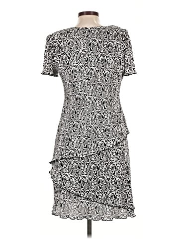 Connected Apparel Casual Dress (view 2)