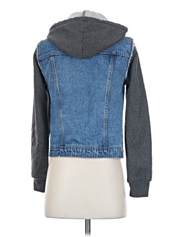 Aeropostale Denim Jacket (view 2)