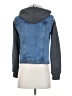 Aeropostale 100% Cotton Blue Denim Jacket Size S - photo 2