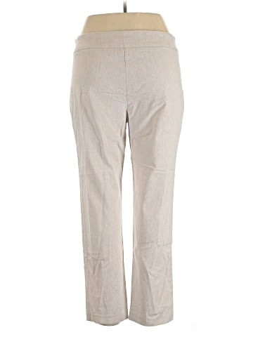Dana Buchman Casual Pants (view 2)