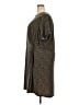MICHAEL Michael Kors Animal Print Brown Casual Dress Size 3X - photo 5