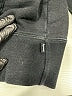 Supreme 100% Cotton Black Sweatshirt Size M - photo 9