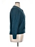Lands' End Teal Cardigan Size 18 (petite) - photo 4
